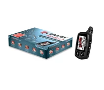 Купить - автосигнализацию  Автосигнализация Convoy MP-90 v.3 LCD