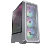 Купить - корпус для ПК  Корпус Cougar Archon 2 Mesh RGB White