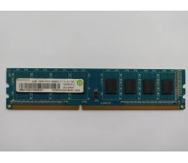 Купить - оперативную память  Оперативная память Ramaxel DDR3 2Gb 1600MHz PC3-12800U (RMR5030MM58E8F-1600) "Refurbished"