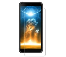 Купить - защитную пленку для смартфона  Противоударная гидрогелевая пленка Hydrogel Film для Blackview BV6300/BV6300 Pro, Transparent