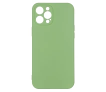 Купить - чехол для смартфона  Чехол накладка TPU Armorstandart ICON для Apple iPhone 12 Pro Max Mint (ARM57506)