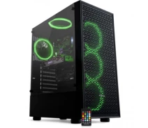 Купить - компьютер  Компьютер Vinga Wolverine D4940 (I5M16G3060W.D4940)