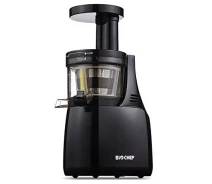 Купить - соковыжималку  Соковыжималка BioChef Synergy Slow Juicer Black