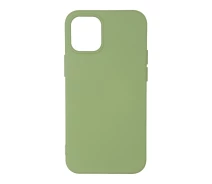 Купить - чехол для смартфона  Чехол накладка TPU Armorstandart ICON для Apple iPhone 12 Mini Mint (ARM57483)
