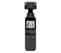 Купить - экшн-камеру  Экшн-камера DJI Pocket 2 (CP.OS.00000146.01) EU [52928]