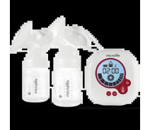Купить -  Молокоотсос электрический Microlife BC 300 Maxi 2 в 1