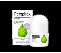 Купить -  Антиперспирант Perspirex Comfort 20мл Дания