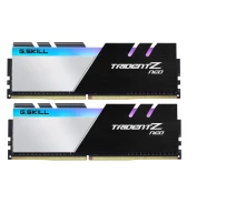 Купить - оперативную память  DDR4 64Gb (2x32GB) 3600 G.Skill Trident Z Neo (F4-3600C18D-64GTZN)