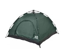 Купить - палатку  Палатка Skif Outdoor Adventure Auto I 200x200 cm Green (SOTASL200G) 