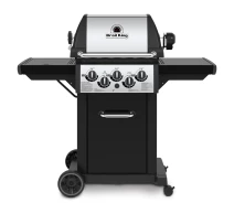 Купить - гриль  Газовый гриль Broil King Monarch 390 834283