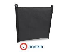 Купить -  Перегородка Lionelo Tulia Black