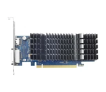 Купить - видеокарту  Видеокарта ASUS GeForce GT1030 2048Mb Silent (GT1030-SL-2G-BRK)