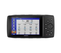 Купить - GPS-навигатор  Автомобильный навигатор Garmin GPSMAP 276Cx (010-01607-01)
