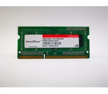 Купить - оперативную память  Оперативная память для ноутбука SODIMM InnoDisk DDR3 2Gb 1333MHz PC3-10600S (M3SN-2GHJCC09C) "Seller Refurbished"