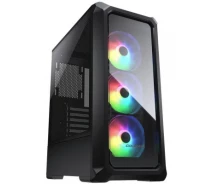 Купить - корпус для ПК  Корпус Cougar Archon 2 RGB Black