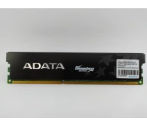 Купить - оперативную память  Оперативная память ADATA DDR3 2Gb 1600MHz PC3-12800 (AX3U1600GB2G9-2G) "Refurbished"