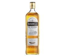 Купить - виски  Віскі Bushmills Original 1л 40% (99-00002391)