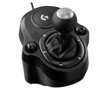 Купить -  Коробка передач Logitech Driving Force Shifter G29 PS4