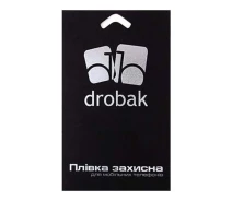 Купить - защитную пленку для смартфона  Пленка защитная Drobak для Prestigio Multiphone 5044 DUO (505006)