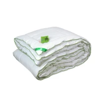 Купить - одеяло  Одеяло силиконовое Руно Aloe Vera 200х220см (322.52Aloe Vera)