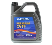 Купить - трансмиссионное масло  Трансмиссионное масло Aisin ATF CVT 1л ( 41071157450 )