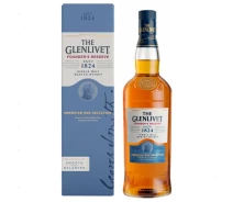 Купить - виски  Віскі The Glenlivet Founder's Reserve 0,5 л 40% в коробці (p021003511)