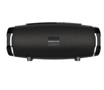 Купить - портативную колонку  Вluetooth колонка BOROFONE BR3 black (313011)