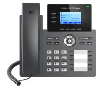 Купить - проводной телефон  IP телефон Grandstream GRP2604P