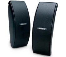 Купить - домашний кинотеатр  Домашний кинотеатр Bose Model 151 SE Black (34103)