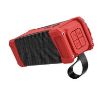 Купить - портативную колонку  Вluetooth колонка HOCO HC6 Magic red (61302)