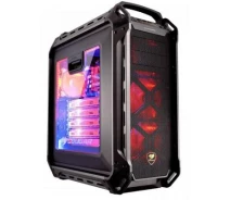 Купить - корпус для ПК  Корпус Cougar Panzer Max