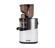 Купить - соковыжималку  Соковыжималка BioChef Atlas PRO Whole Slow белая (JU-BC-WA-4W-EU-WH)