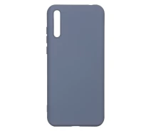 Купить - чехол для смартфона  Чехол накладка TPU Armorstandart ICON для Huawei P Smart S Blue (ARM57097)