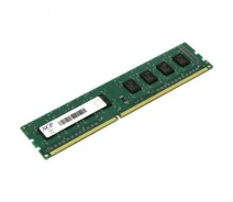 Купить - оперативную память  Модуль памяти для компьютера DDR4 4GB 2400 MHz NCP (NCPC9AUDR-24M58) (192772-01)