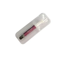 Купить - термопасту  Паста термопроводная HY-880 1g, шприц, Grey, 5,15W - m-K, 0.004C-in&ampsup2 - W, -30340, Блистер Q50 (7446-ytg)