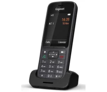 Купить - проводной телефон  IP телефон Gigaset SL800H PRO (S30852-H2975-R102)