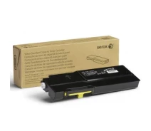 Купить - картридж для принтера и МФУ  Картридж Xerox VL C400/405 Yellow 4.8K (106R03521)