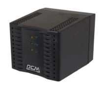 Купить - стабилизатор напряжения  Стабилизатор Powercom TCA-1200 (TCA-1200 black)