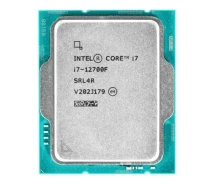 Купить - процессор  Intel Core i7 12700F (BX8071512700F)
