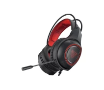 Купить - наушники  Гарнитура Fantech HG16 (12039) Black/Red