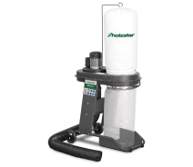 Купить - фуговально-рейсмусовый станок  Стружкопылесос (стружкоотсос) Holzstar SAA 902 (5923902)