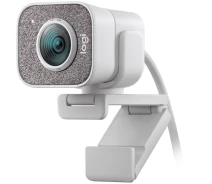 Купить - web-камеру  Веб-камера Logitech StreamCam (960-001297) White [67685]