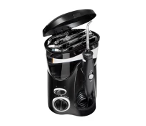 Купить - ирригатор  Ирригатор Waterpik Black Ultra Water Flosser WP-112 [67741]