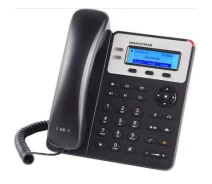 Купить - проводной телефон  IP телефон Grandstream GXP1620