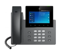 Купить - проводной телефон  IP телефон Grandstream GXV3350