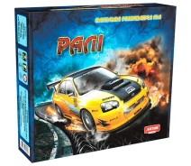 Купить - настольную игру  Настольная игра "Ралли" 0857