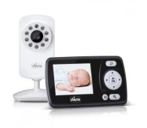 Купить - радионяню  Видеоняня Chicco Video Baby Monitor Smart (10159.00)