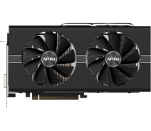 Купить - видеокарту  AMD Radeon Sapphire RX 570 8Gb Nitro+ (11266-09) "Seller Refurbished"