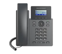 Купить - проводной телефон  IP телефон Grandstream GRP2601P