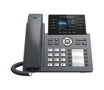 Купить - проводной телефон  IP телефон Grandstream GRP2634